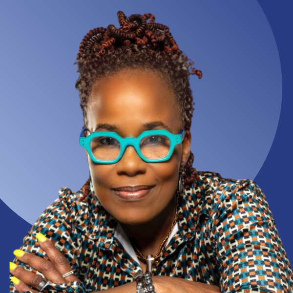 Dr. Karsonya Wise Whitehead